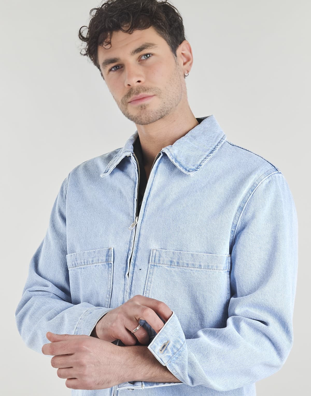 Men's Jackets Only & Sons Blue