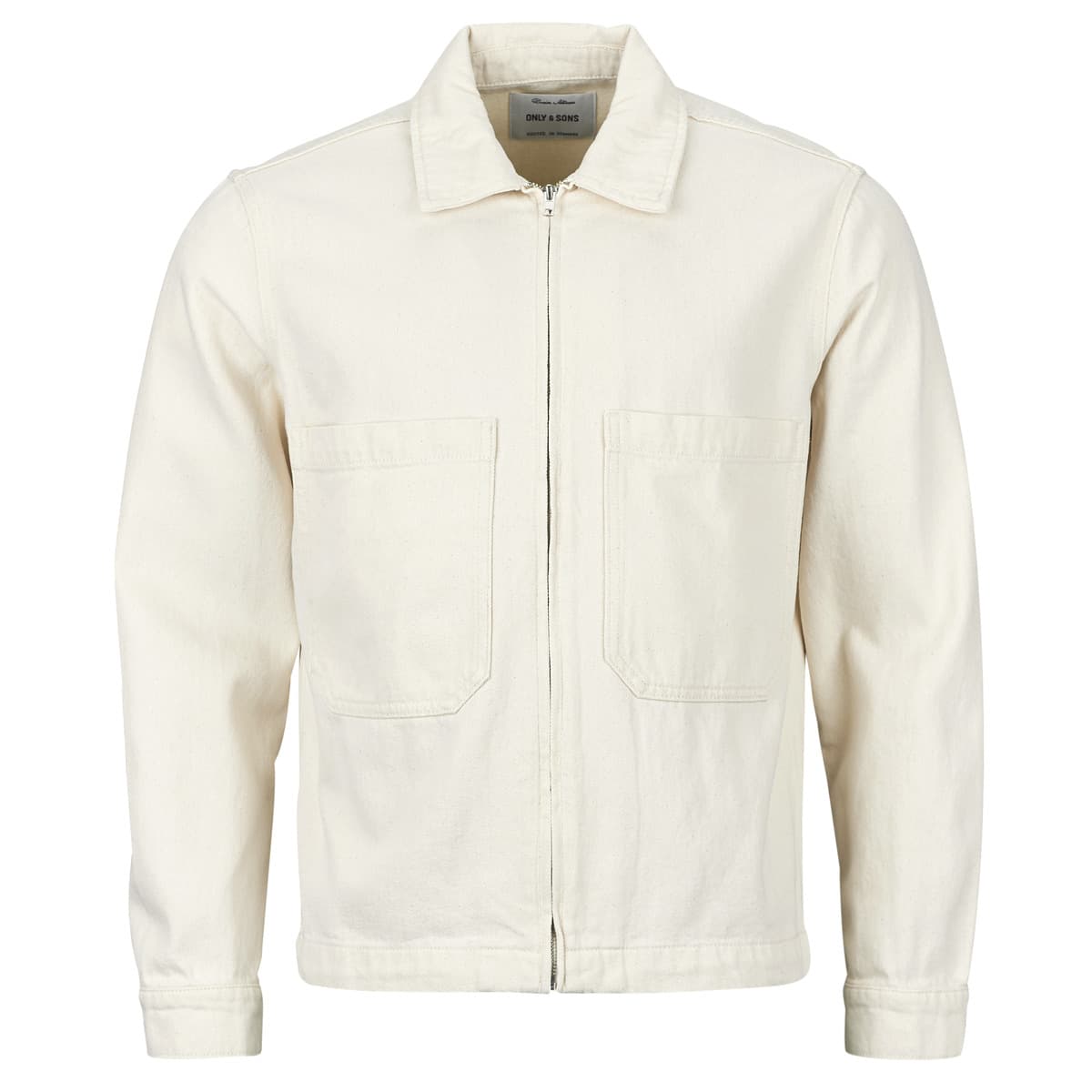 Men's Jackets Only & Sons Beige