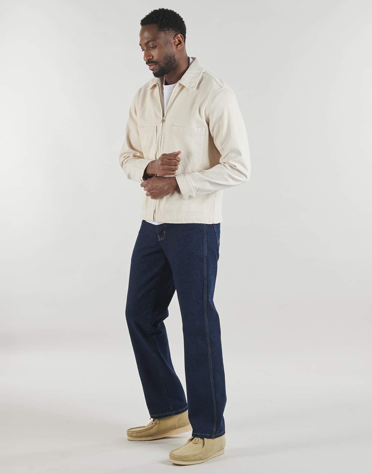 Men's Jackets Only & Sons Beige