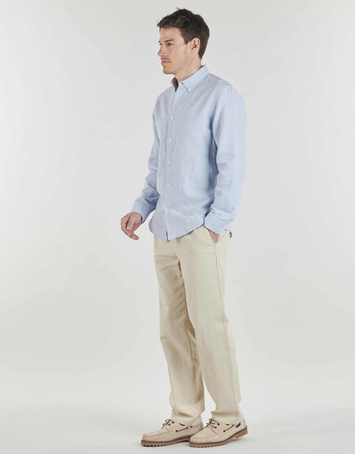 Men's Pants Only & Sons Beige