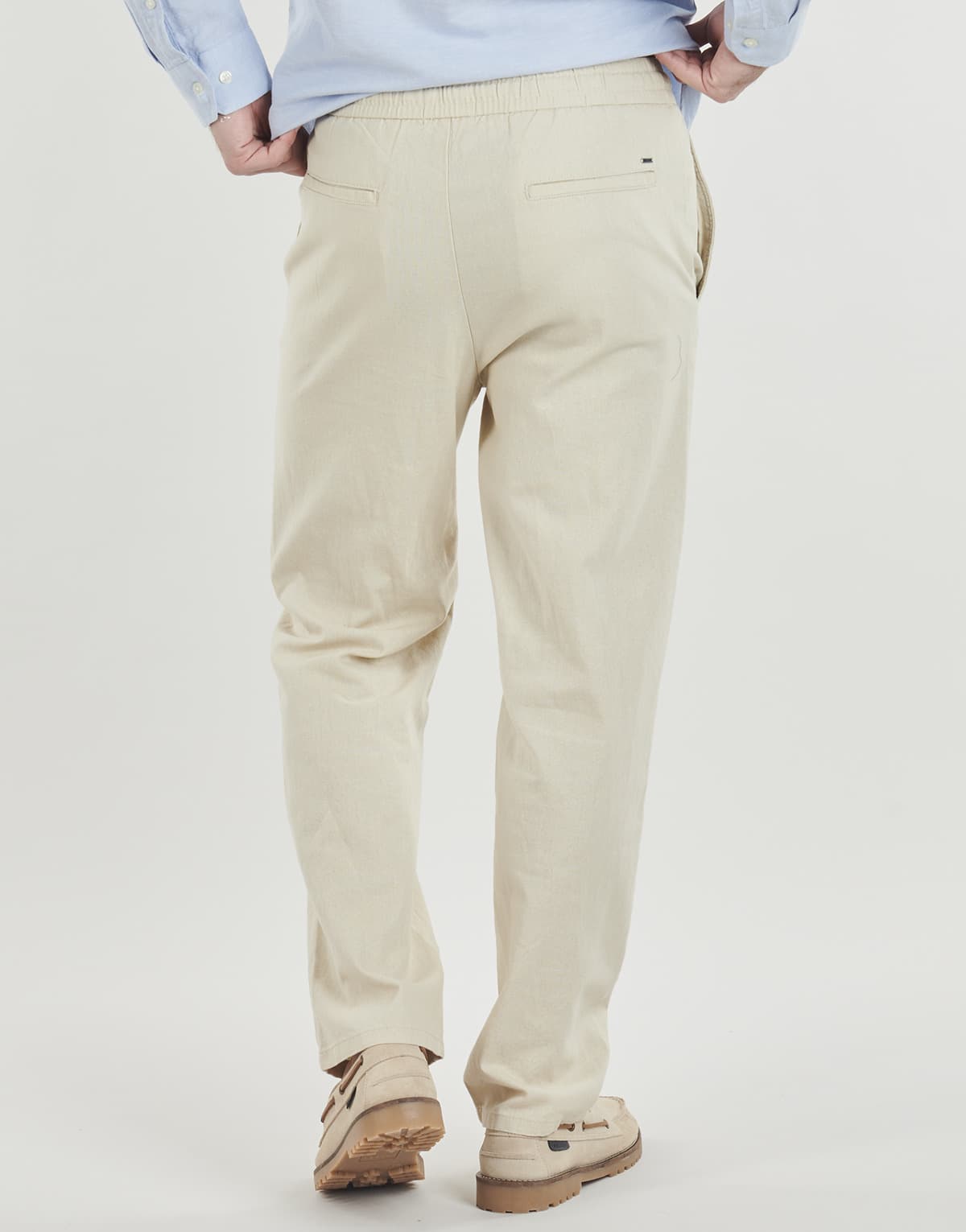 Men's Pants Only & Sons Beige