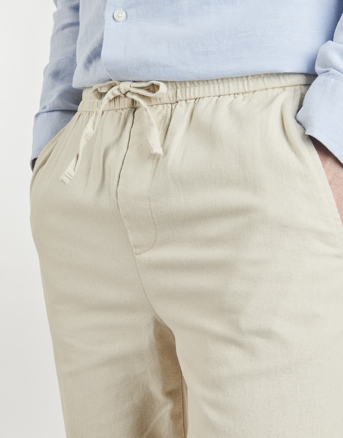 Men's Pants Only & Sons Beige