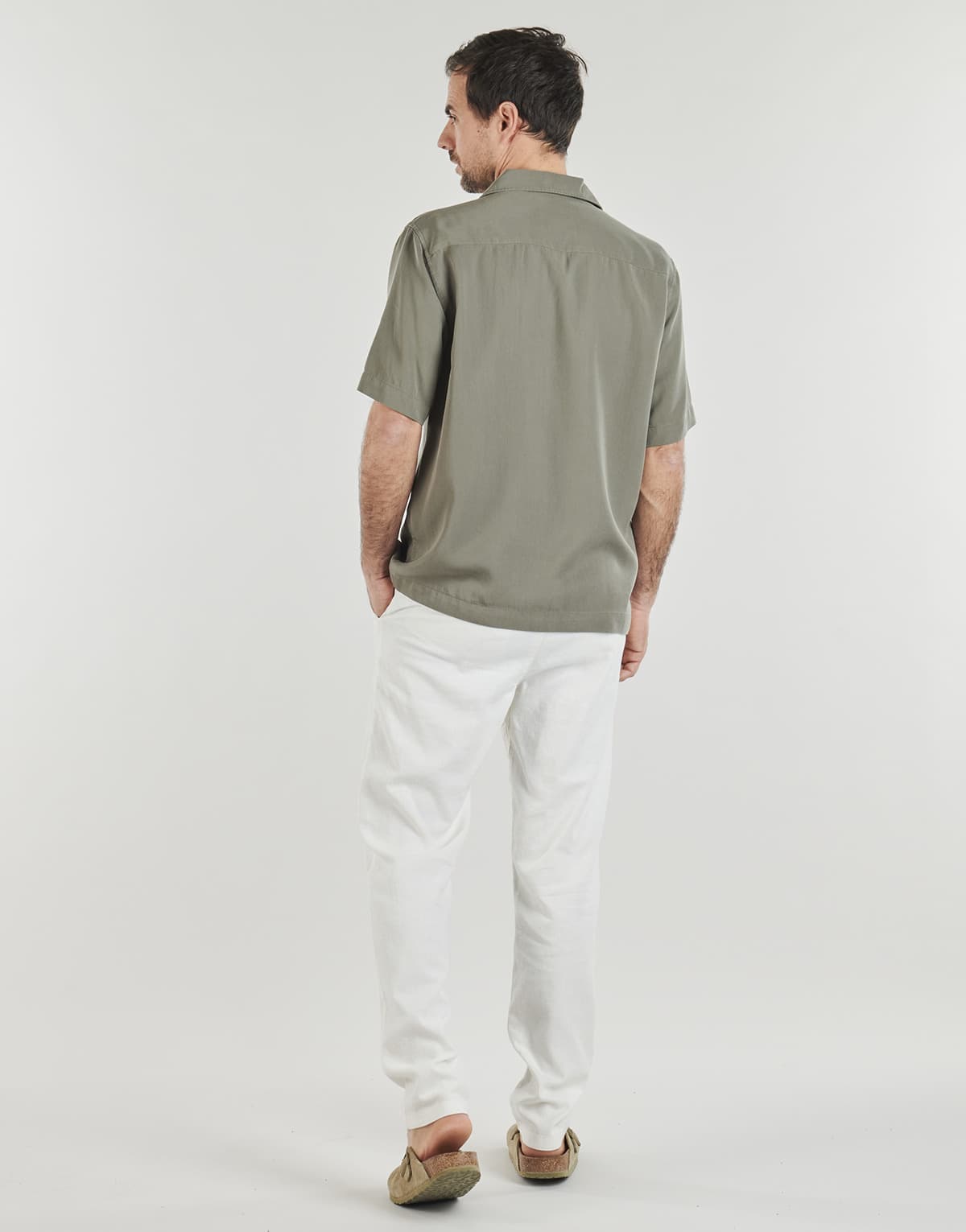 Men's Shirts Only & Sons Gray