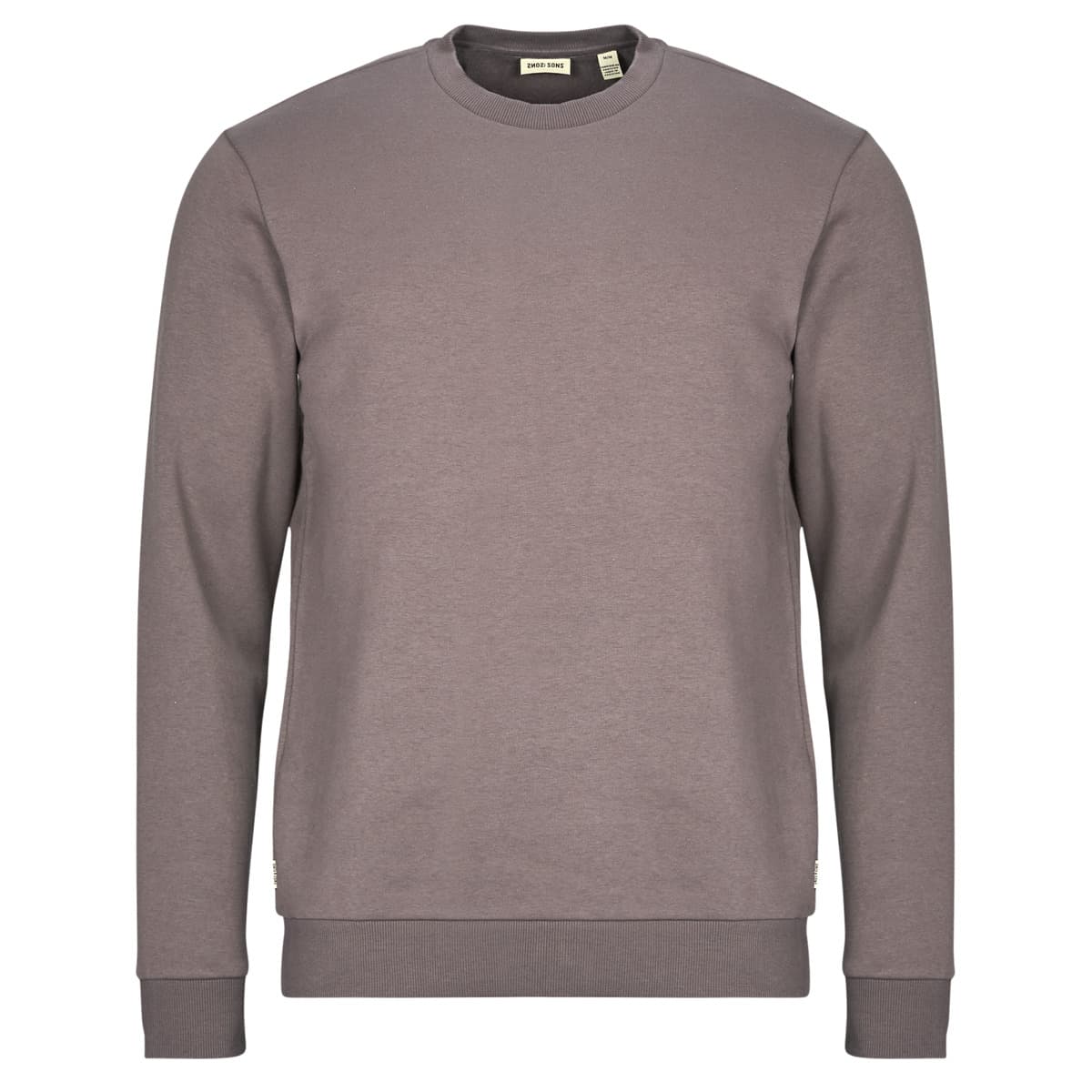 Men's Sports T-Shirts Only & Sons Gray