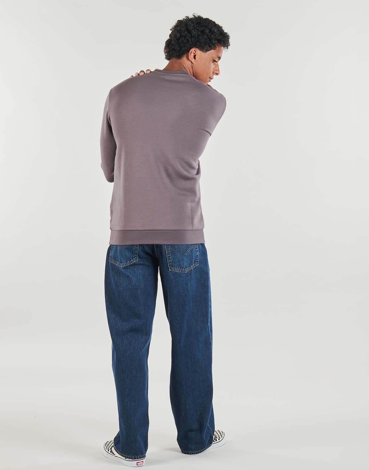 Men's Sports T-Shirts Only & Sons Gray