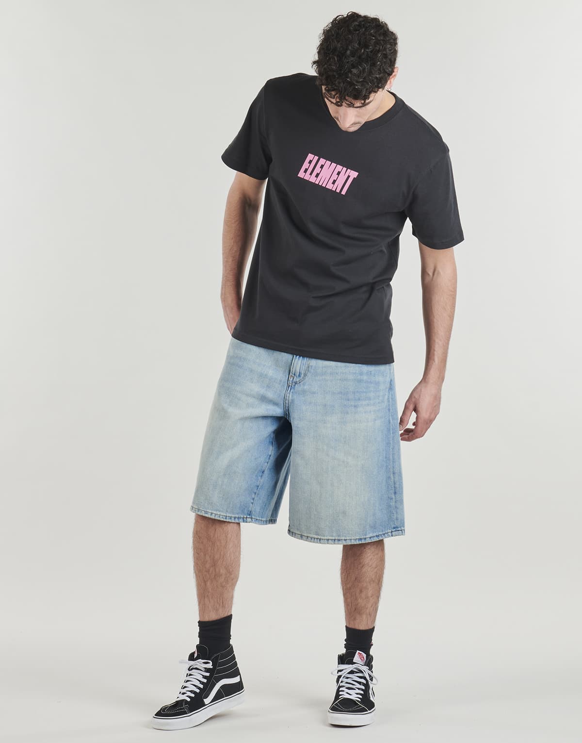 Men's Shorts Only & Sons Blue