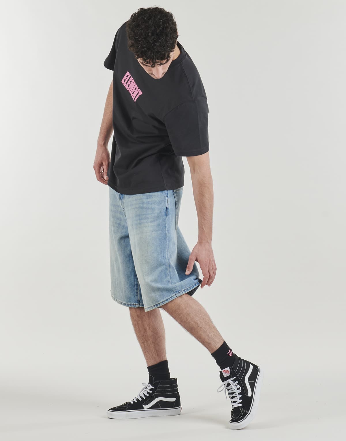 Men's Shorts Only & Sons Blue