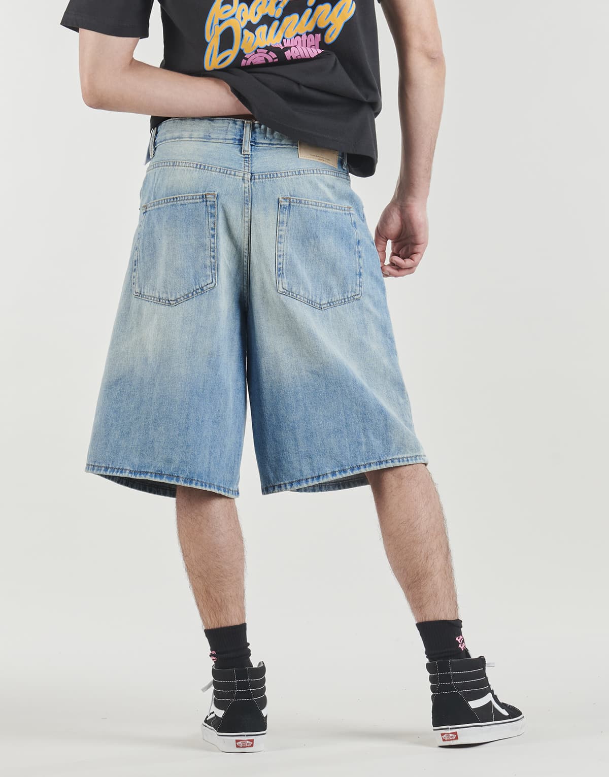 Men's Shorts Only & Sons Blue