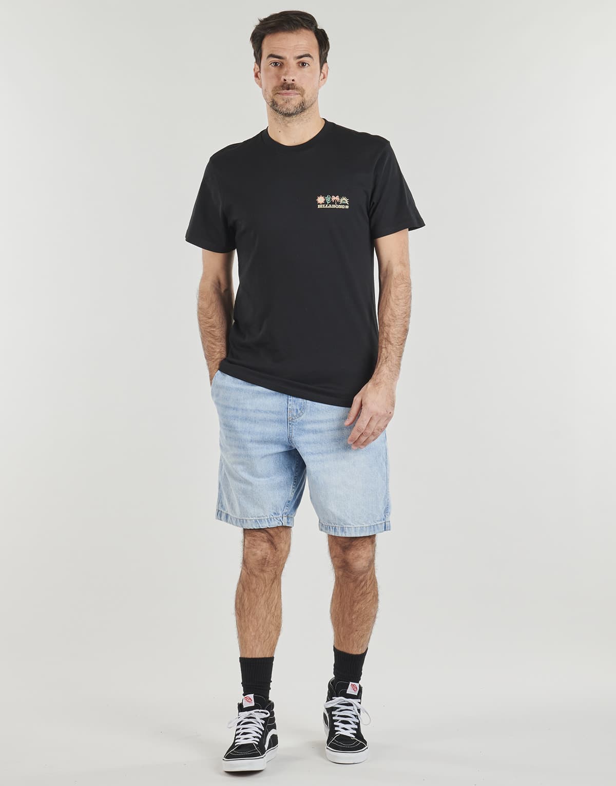 Men's Shorts Only & Sons Blue