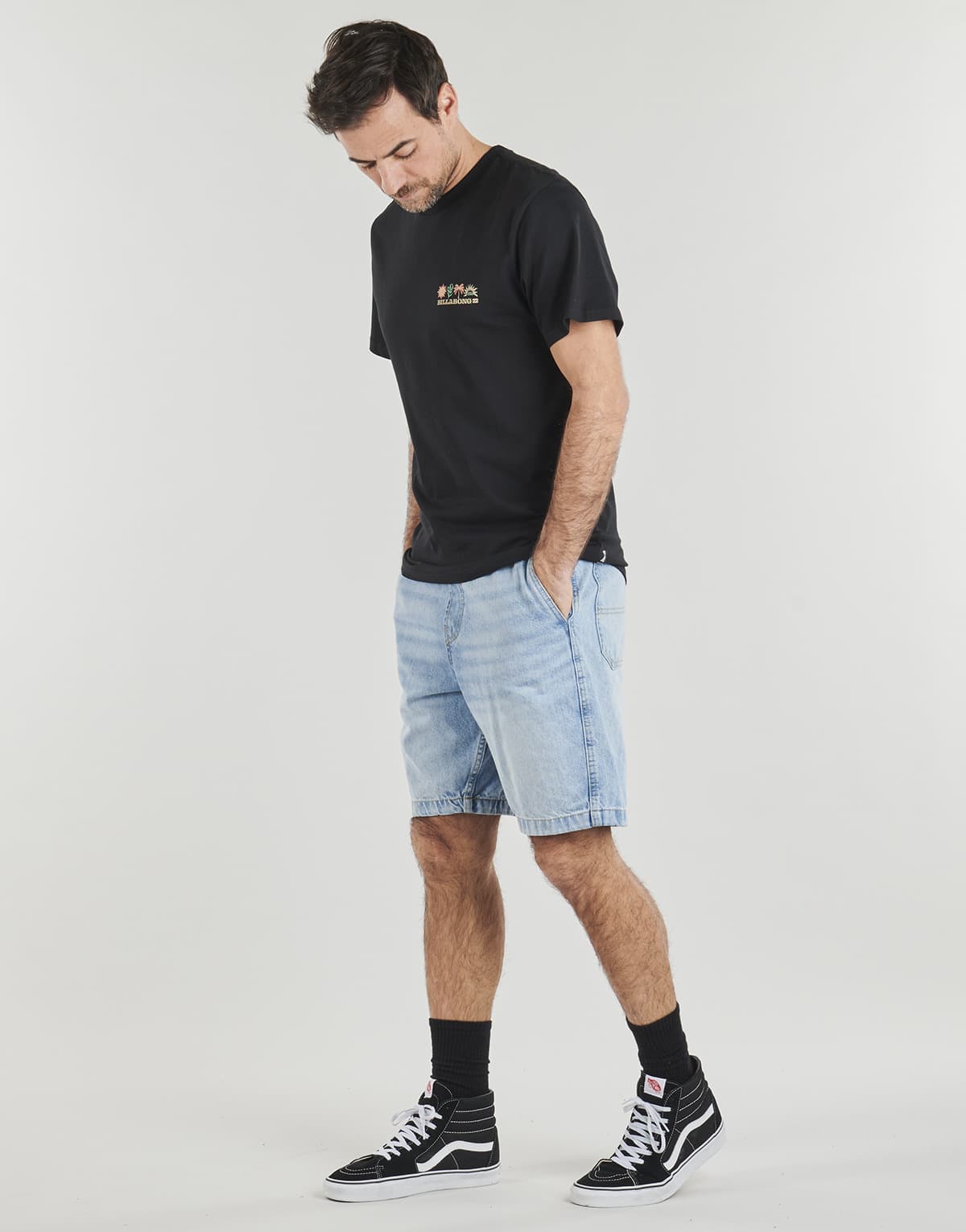 Men's Shorts Only & Sons Blue