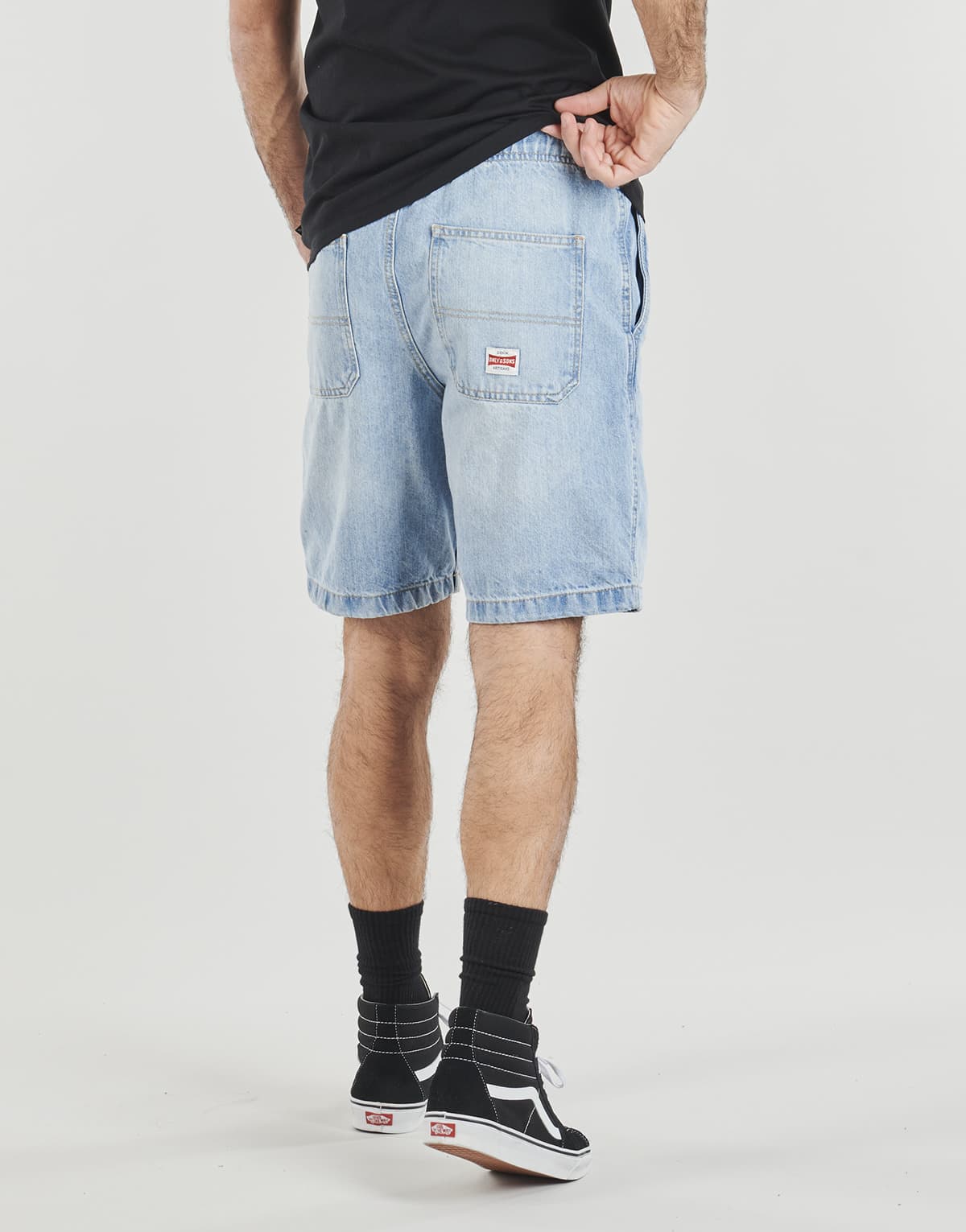 Men's Shorts Only & Sons Blue