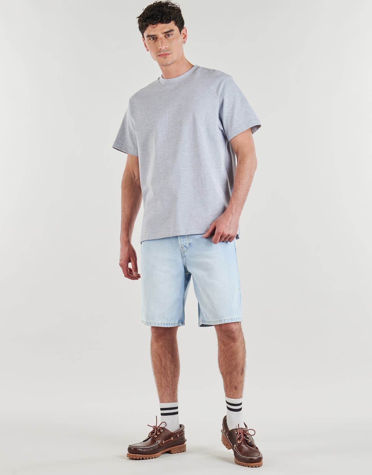 Men's Shorts Only & Sons Blue