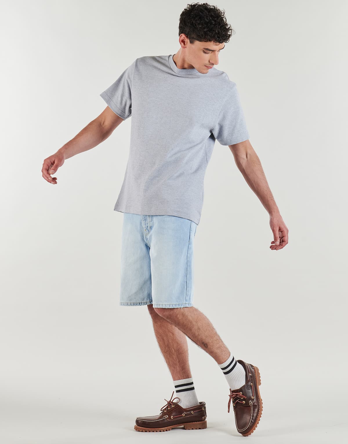 Men's Shorts Only & Sons Blue