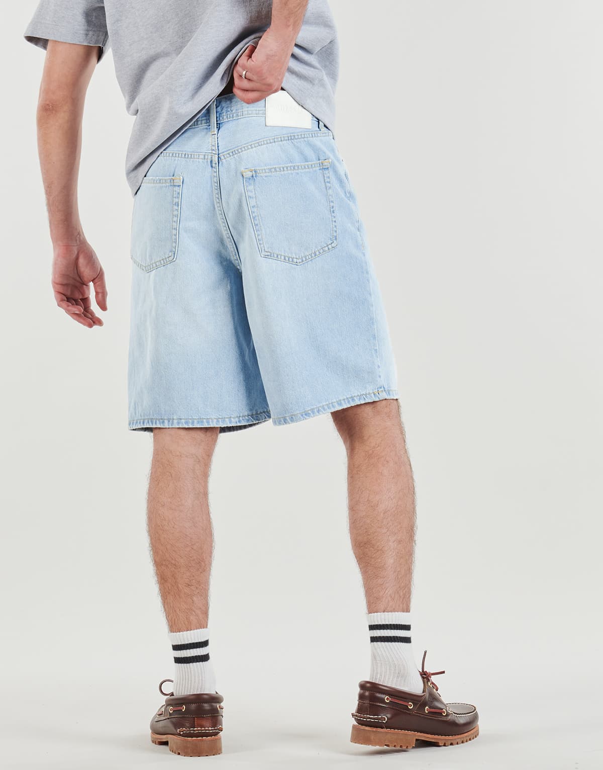 Men's Shorts Only & Sons Blue