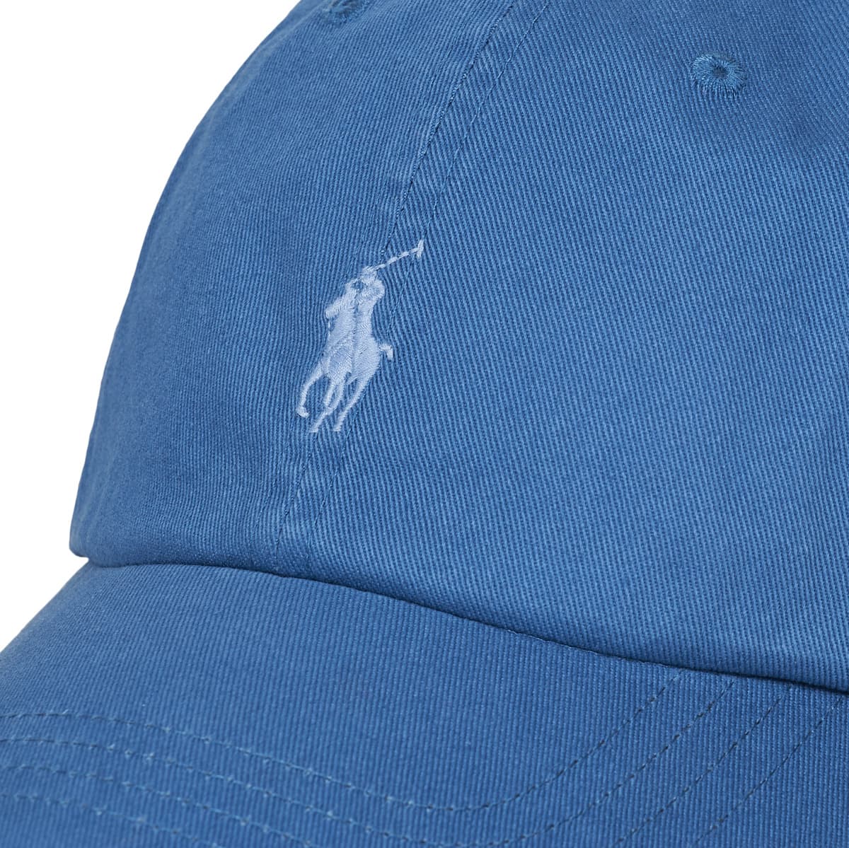 Men's Caps Polo Ralph Lauren Blue