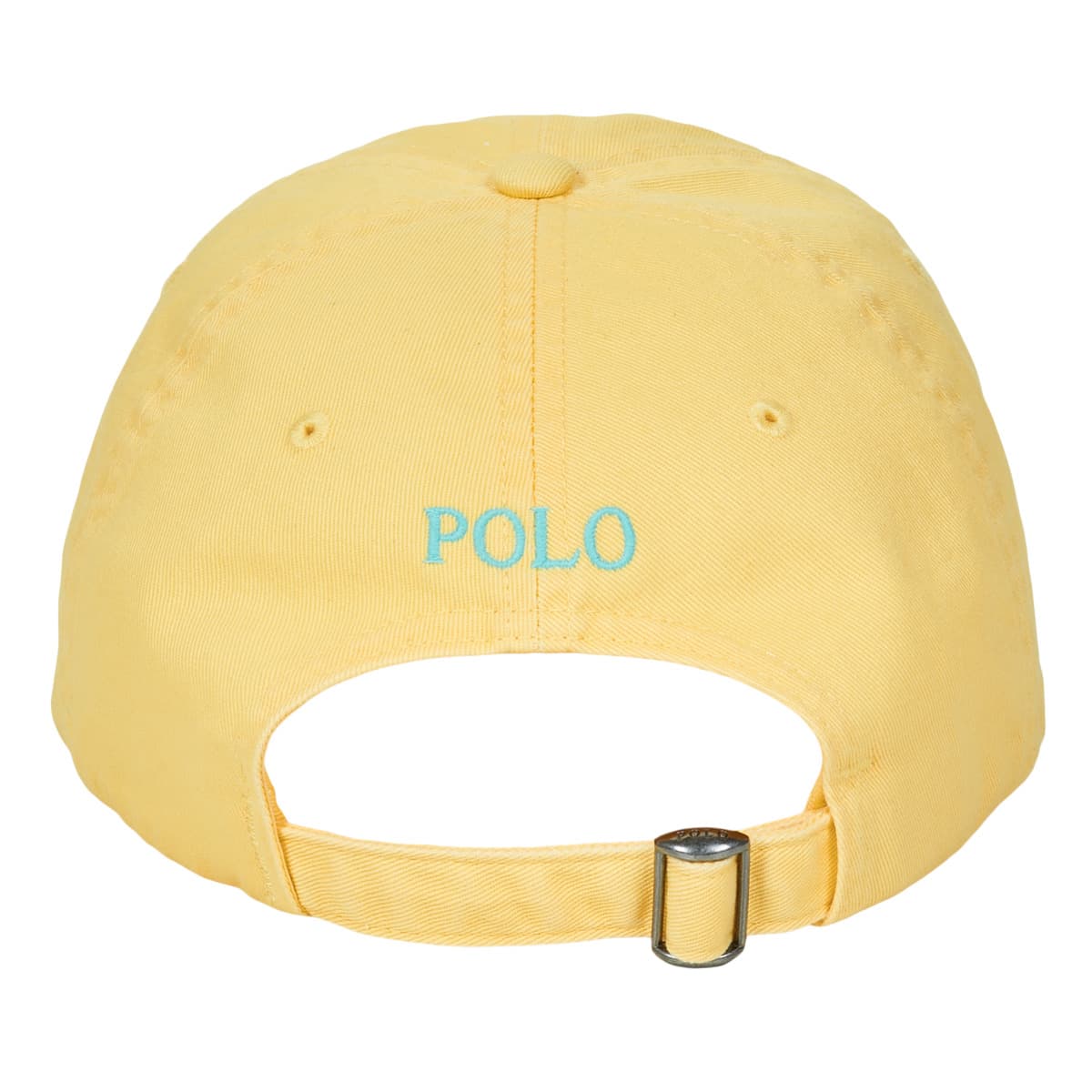 Women's Caps Polo Ralph Lauren Yellow
