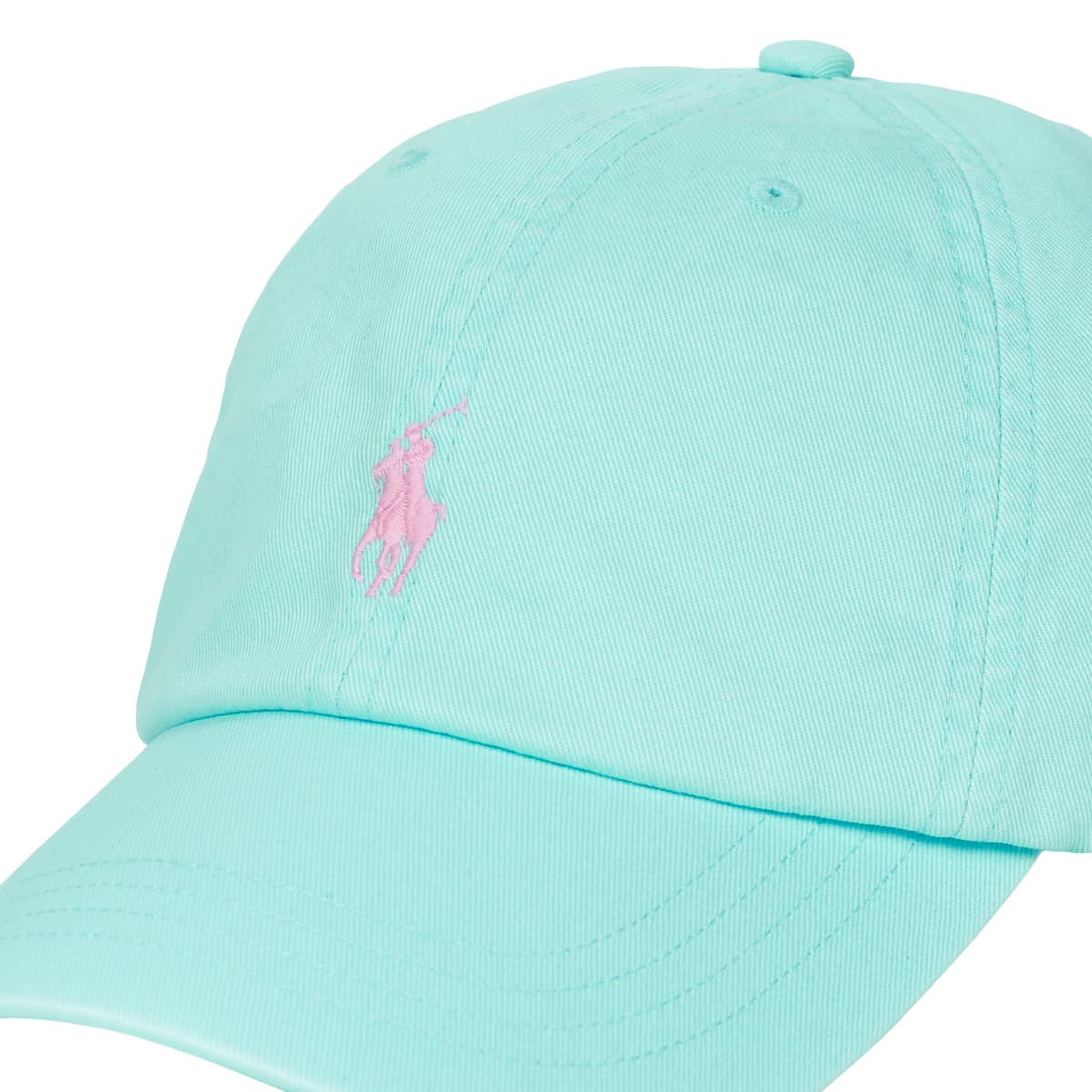 Men's Caps Polo Ralph Lauren Blue