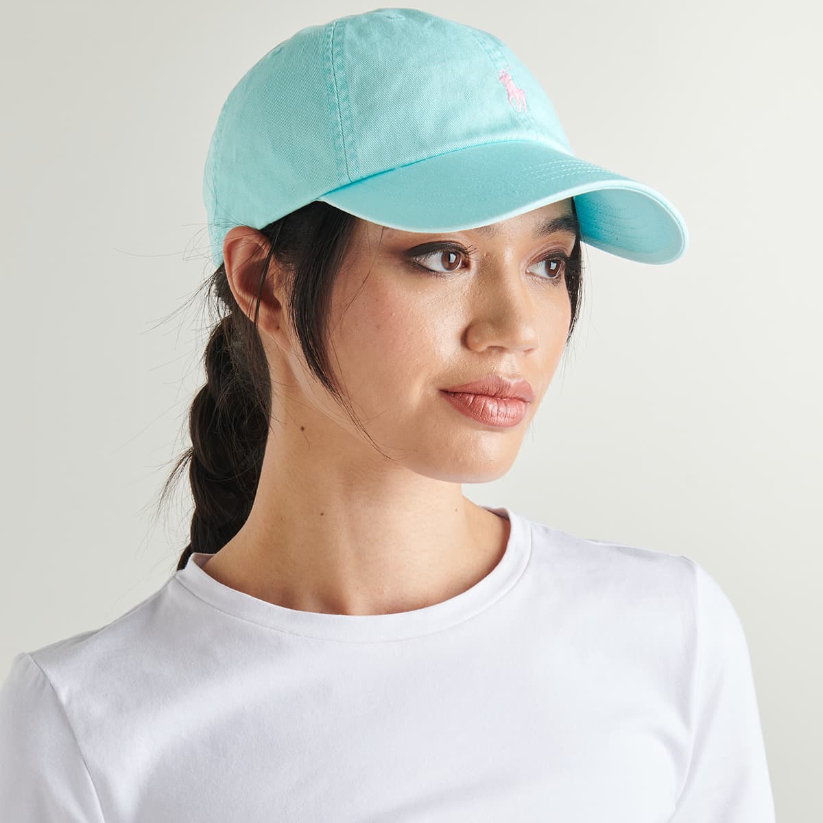 Men's Caps Polo Ralph Lauren Blue