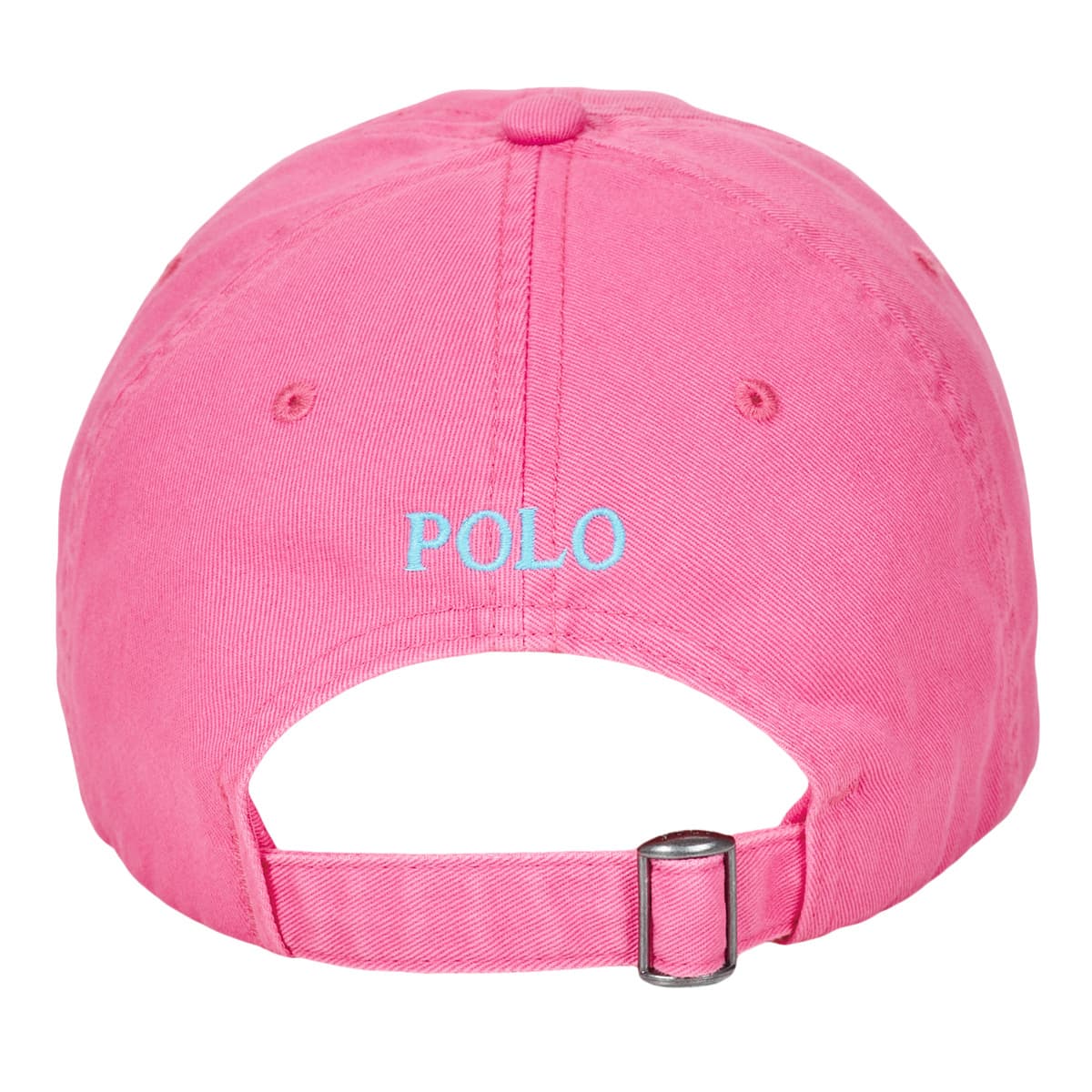 Women's Caps Polo Ralph Lauren Pink
