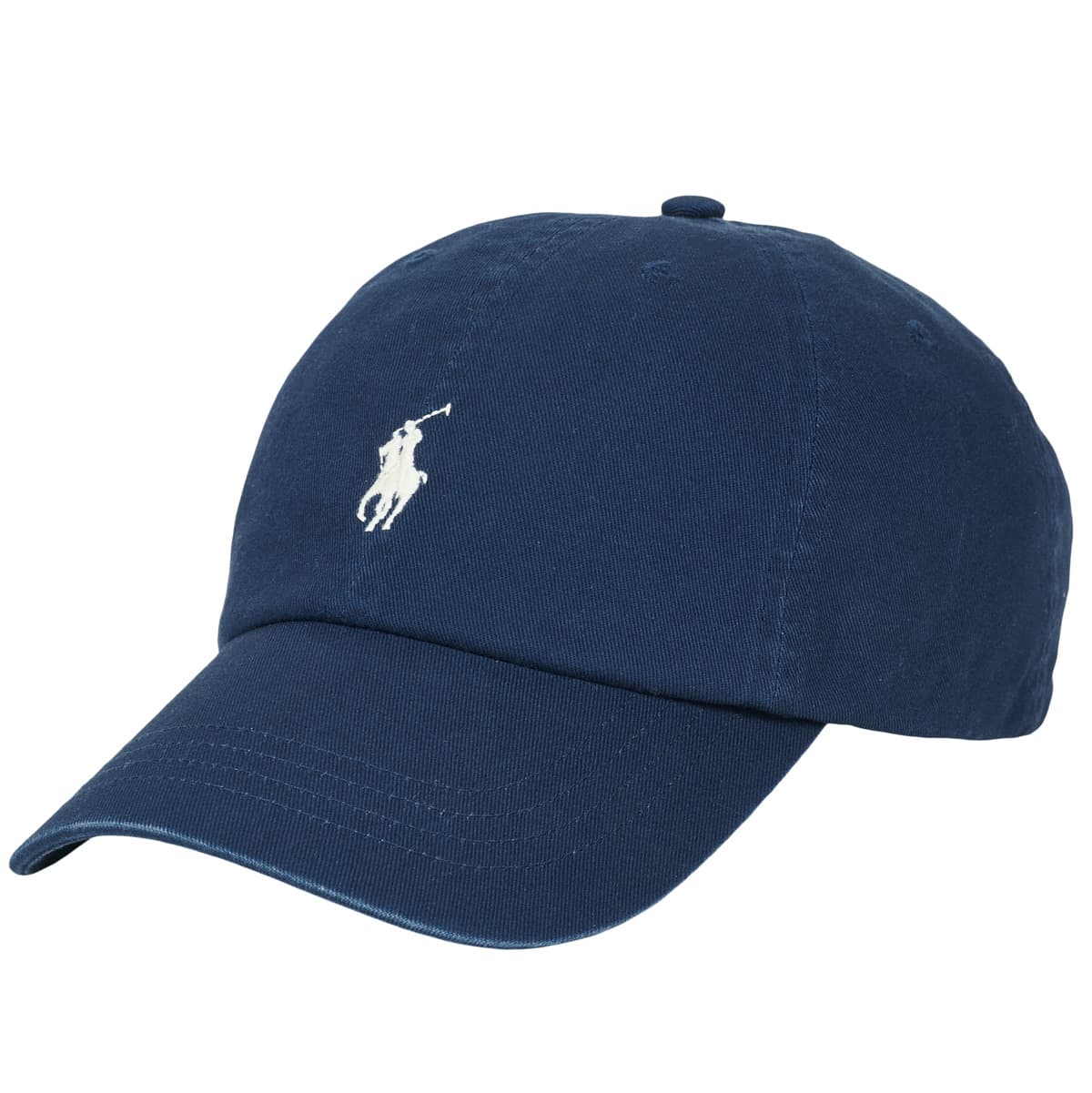 Men's Caps Polo Ralph Lauren Blue