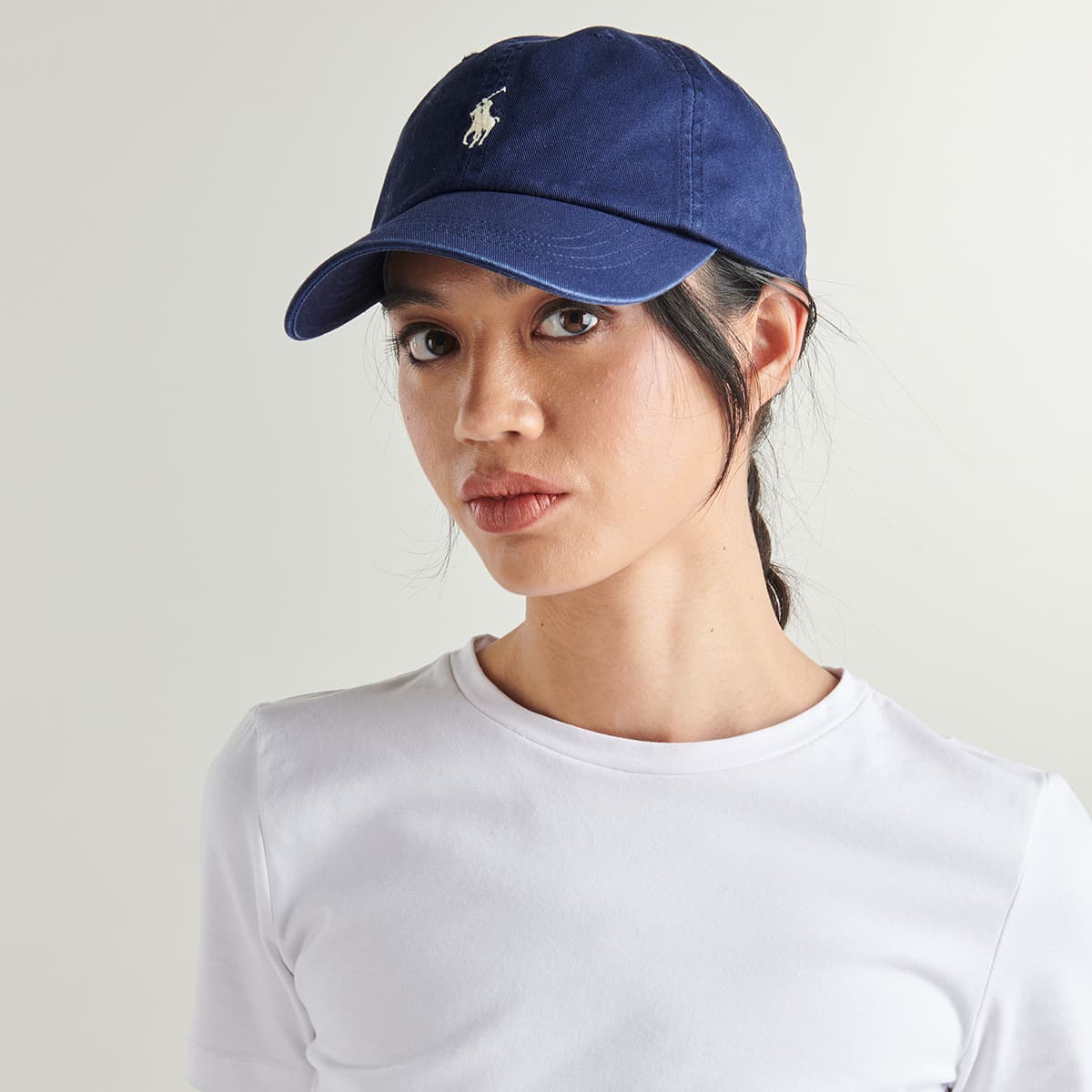 Men's Caps Polo Ralph Lauren Blue