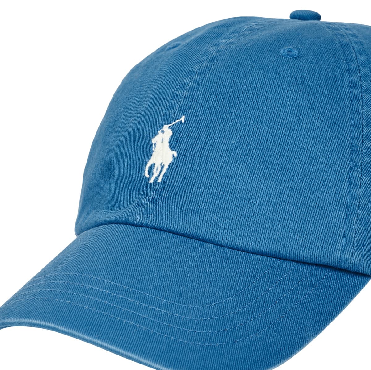 Women's Caps Polo Ralph Lauren Blue