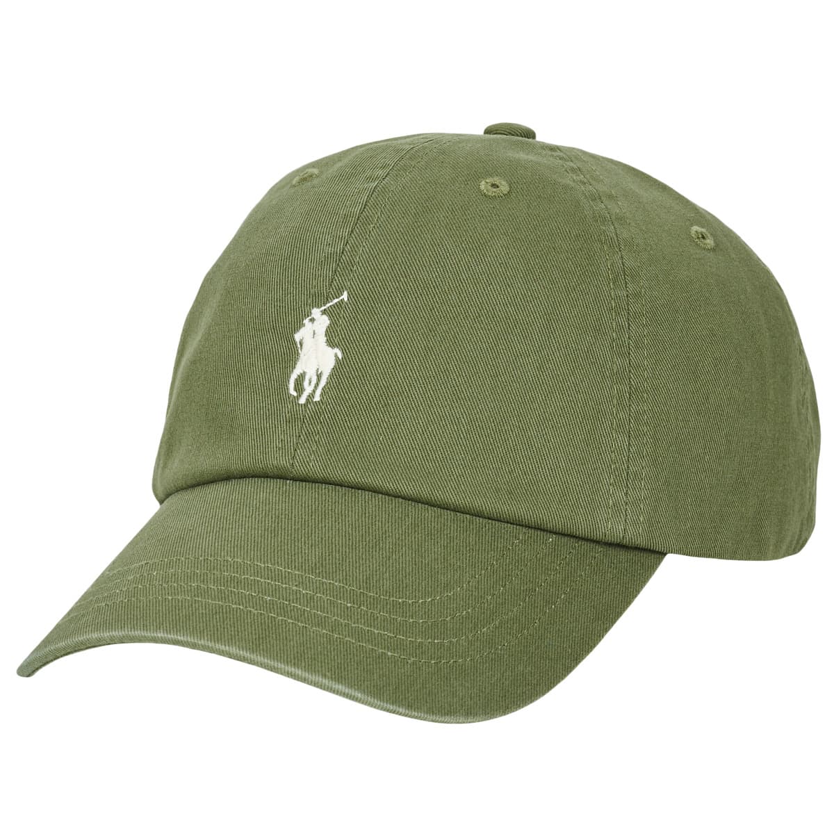 Men's Caps Polo Ralph Lauren Khaki