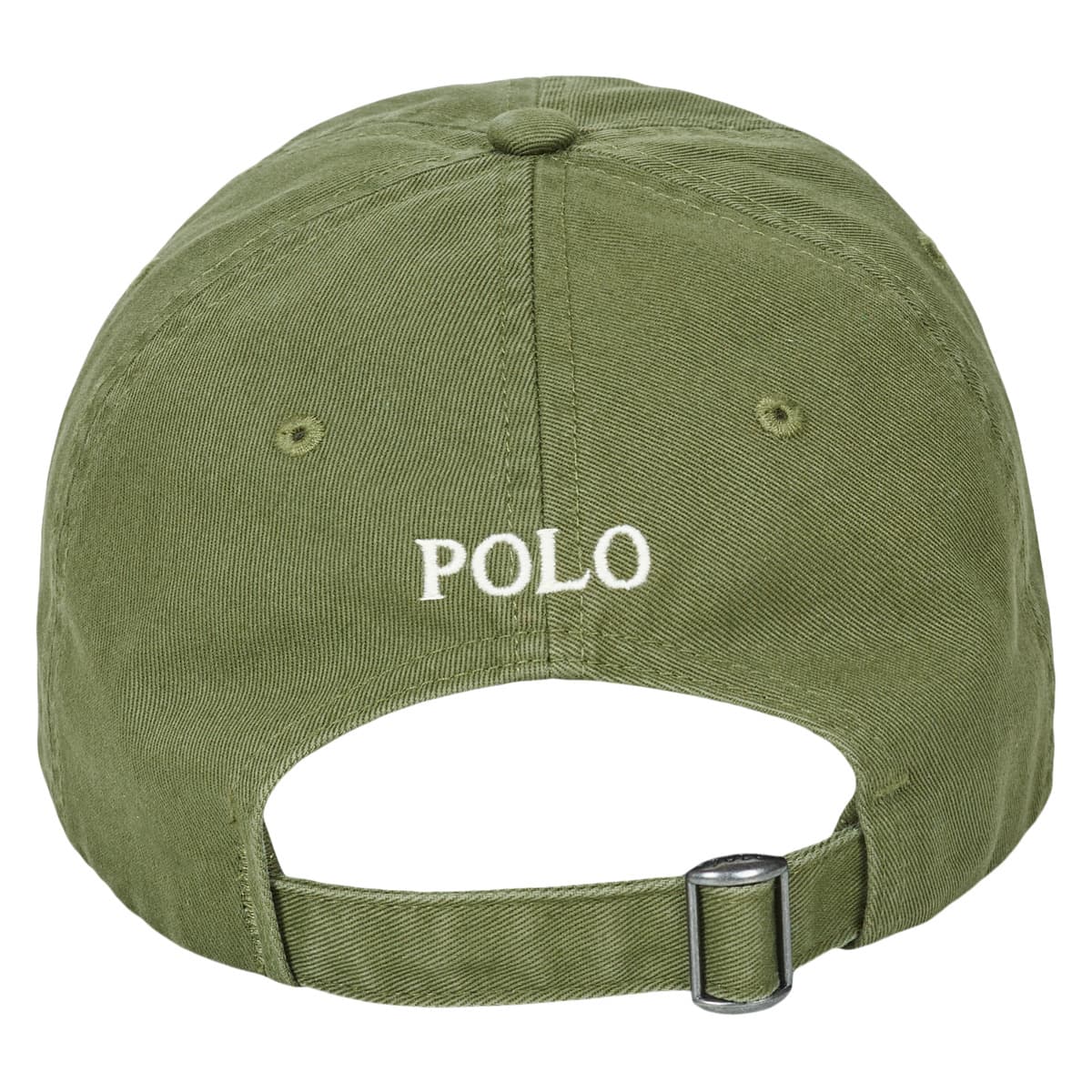 Women's Caps Polo Ralph Lauren Khaki