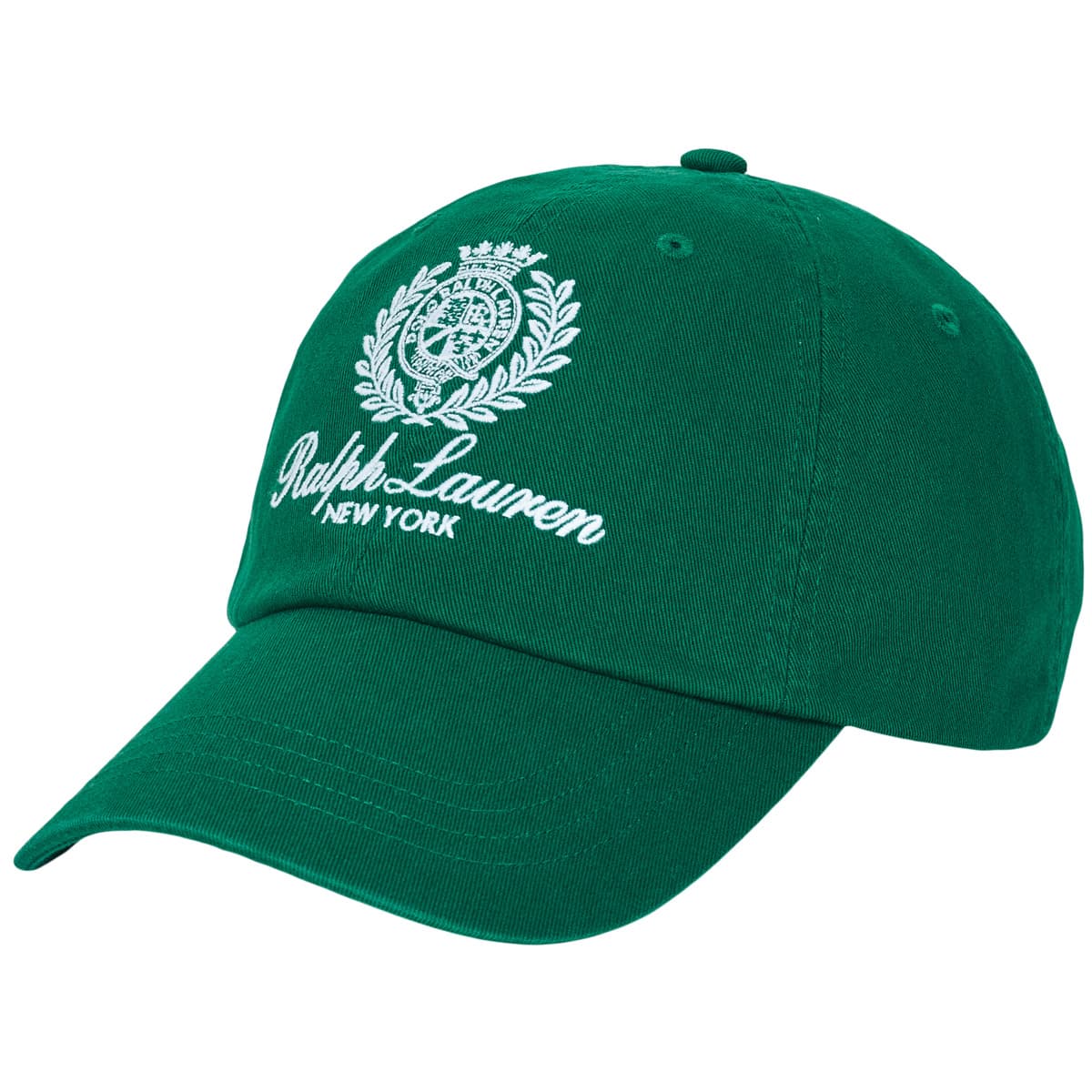 Κασκέτο Polo Ralph Lauren WOVEN-CAP