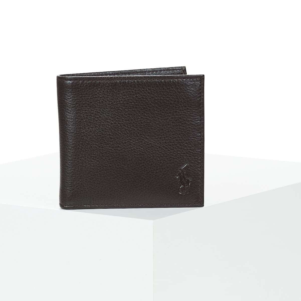 Men's Wallets Polo Ralph Lauren Brown
