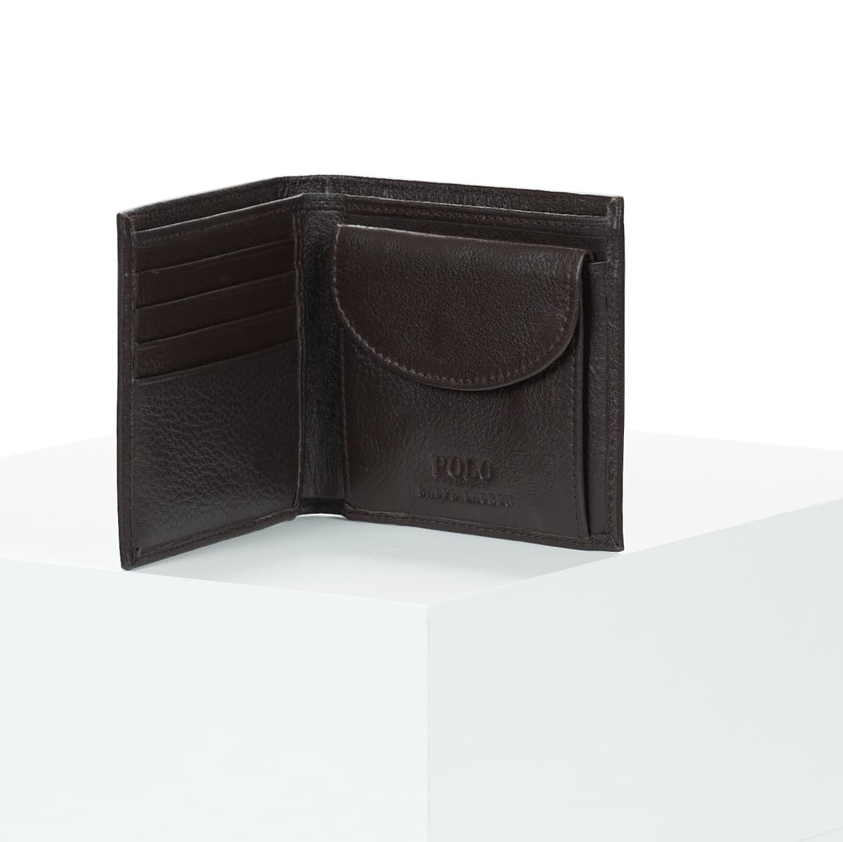 Women's Wallets Polo Ralph Lauren Brown