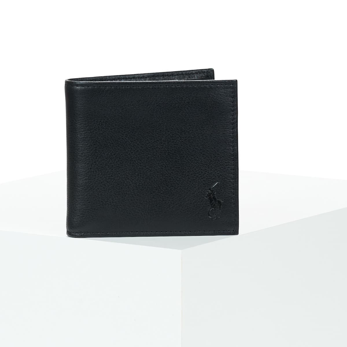 Men's Wallets Polo Ralph Lauren Black