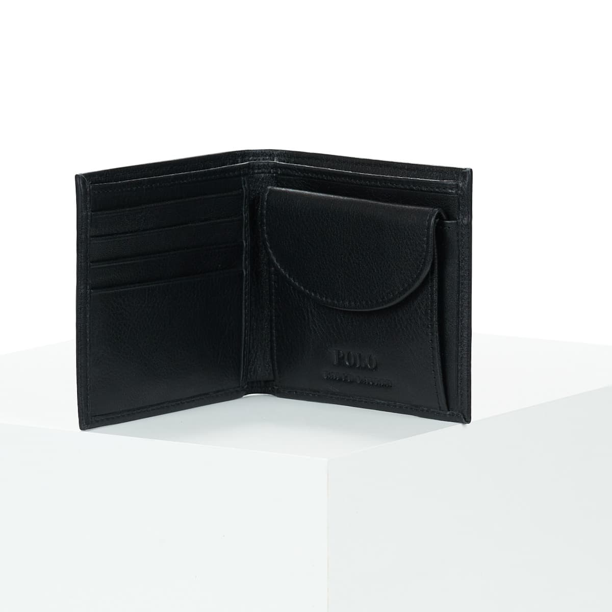 Women's Wallets Polo Ralph Lauren Black