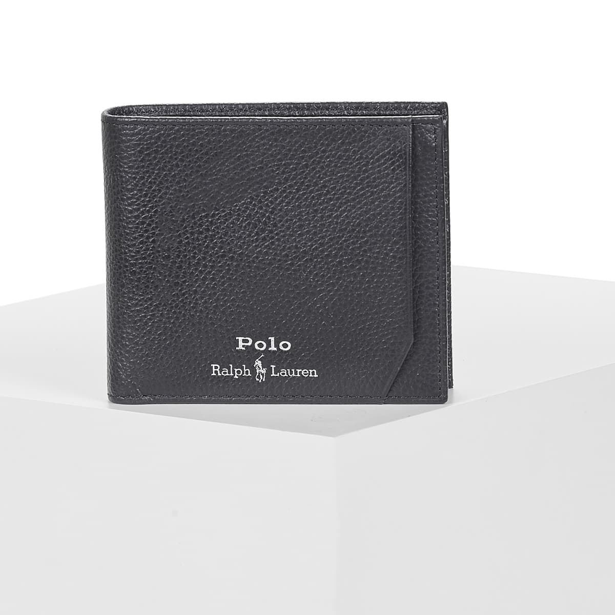 Men's Wallets Polo Ralph Lauren Black