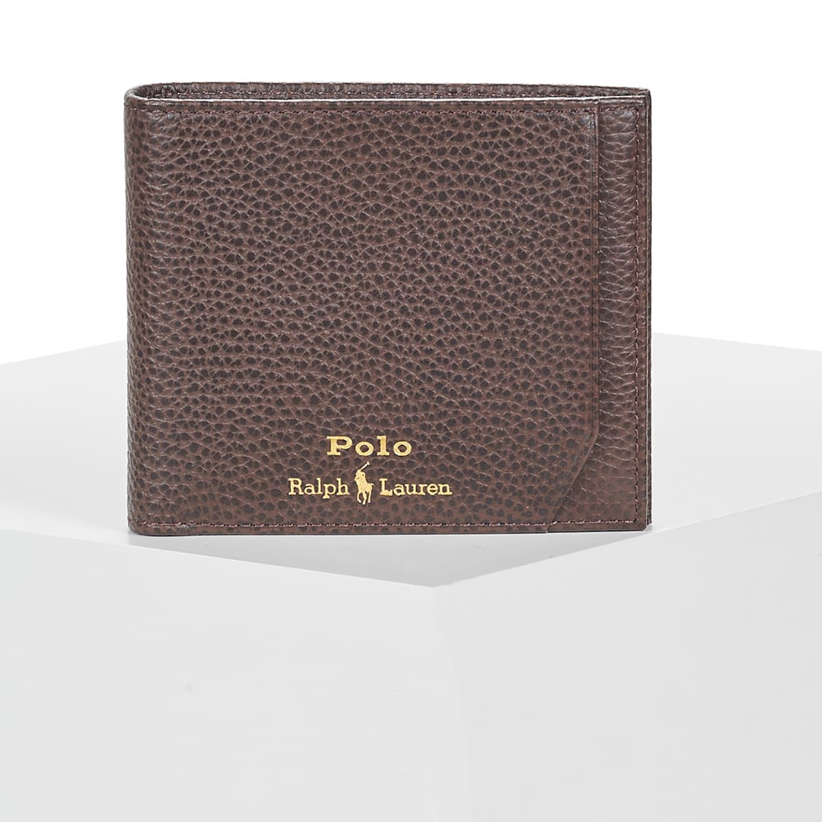 Men's Wallets Polo Ralph Lauren Brown