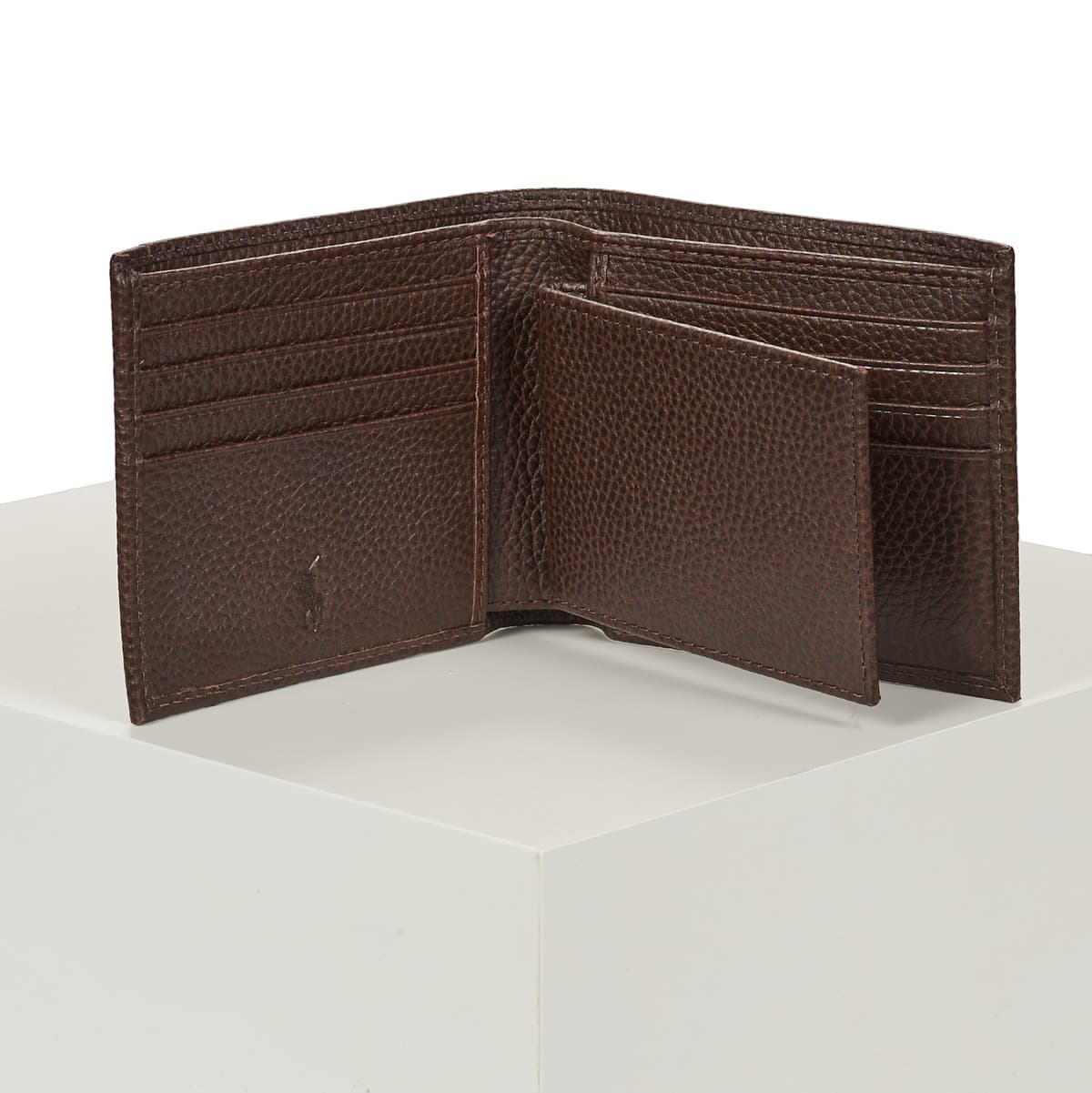 Men's Wallets Polo Ralph Lauren Brown