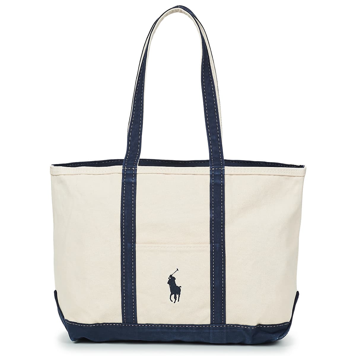 Men's Travel Bags Polo Ralph Lauren White