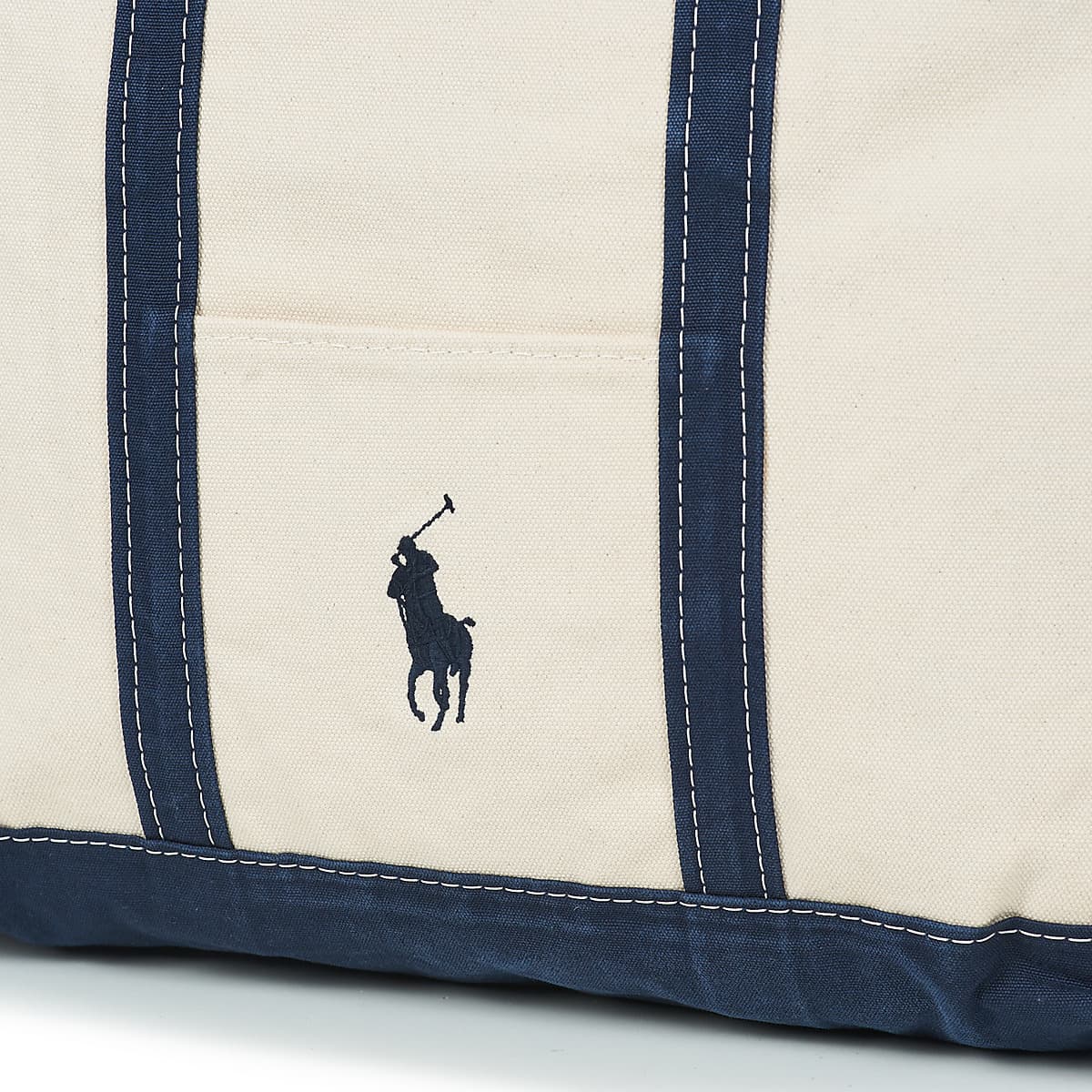 Women's Travel Bags Polo Ralph Lauren White