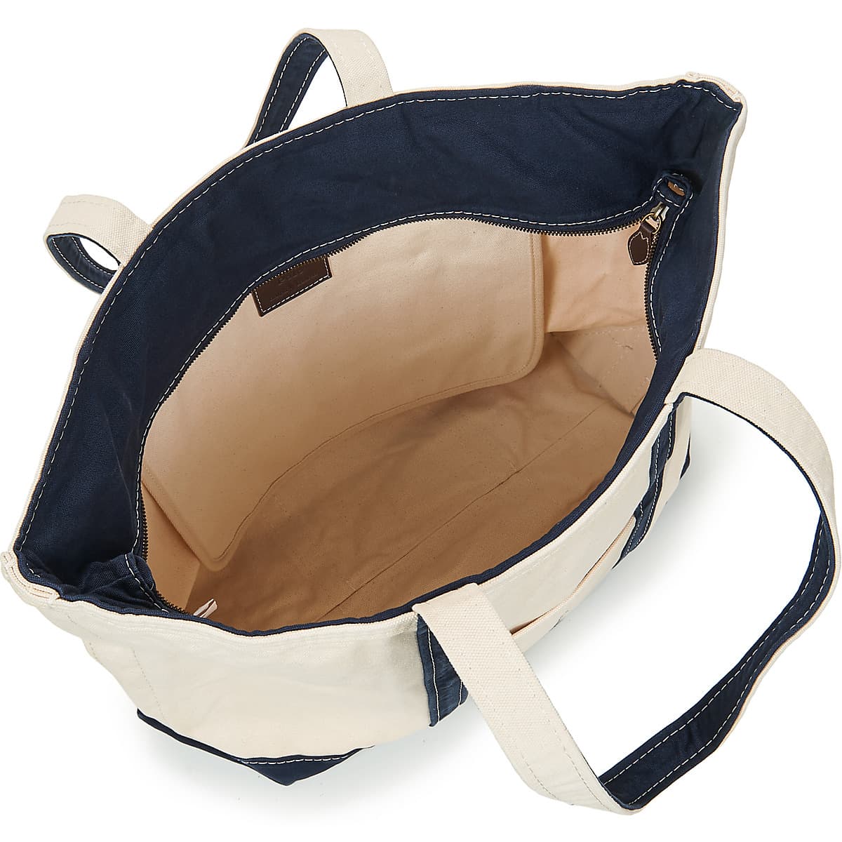 Women's Travel Bags Polo Ralph Lauren White