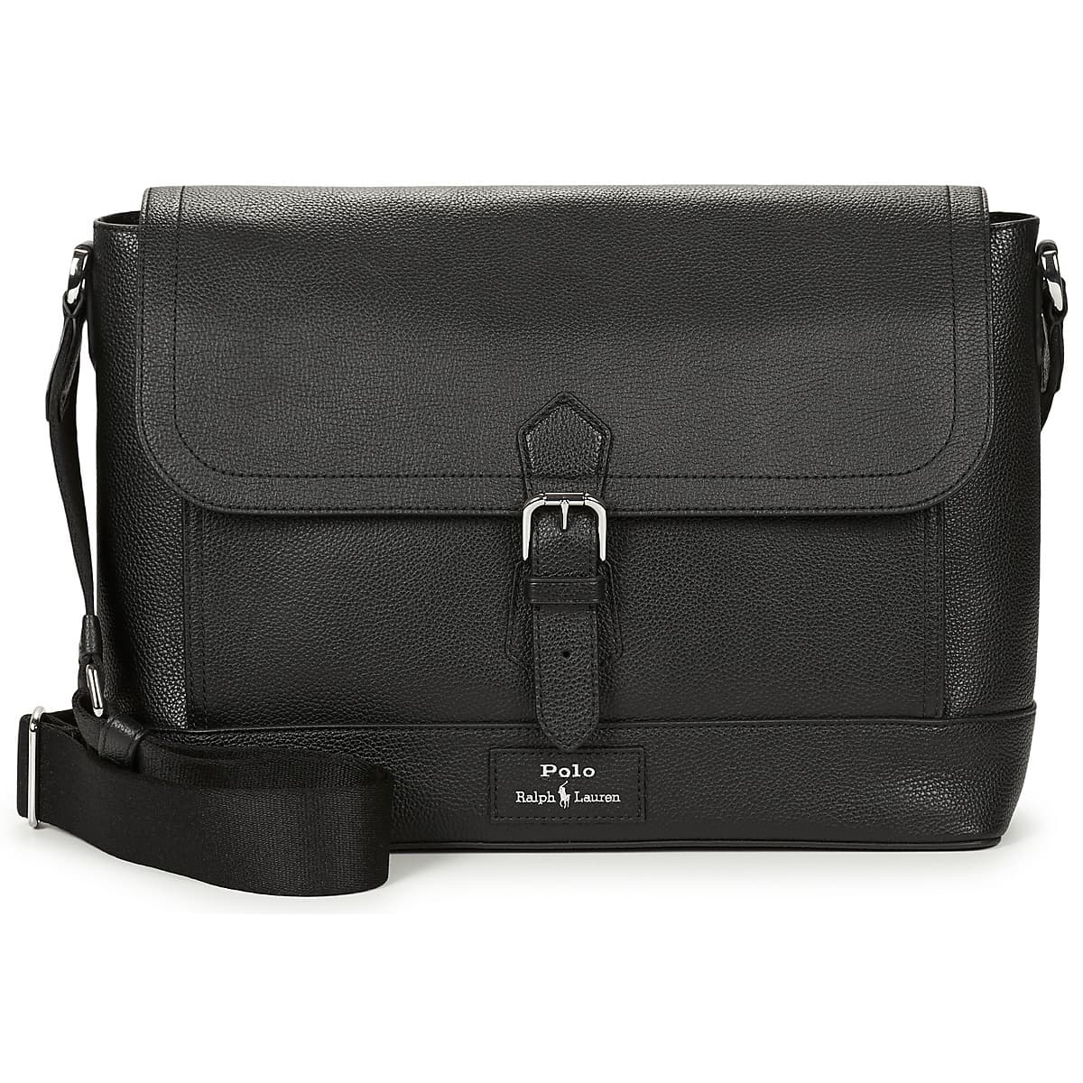 Τσάντες ώμου Polo Ralph Lauren MESSENGER-MESSENGER-LARGE