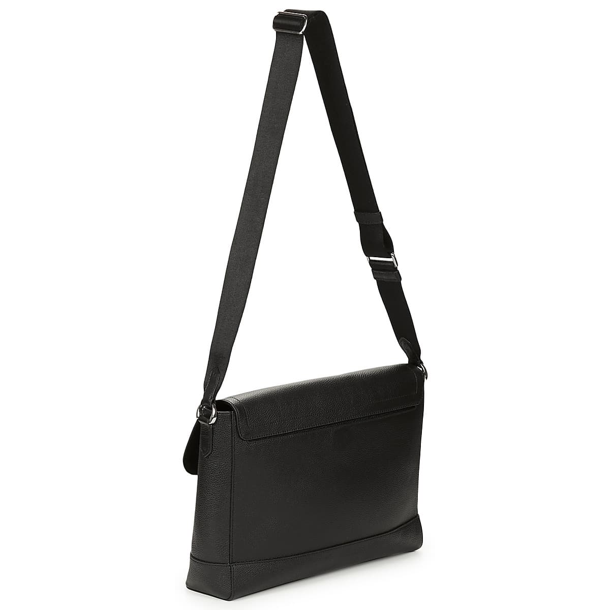 Women's Shoulder Bags Polo Ralph Lauren Black