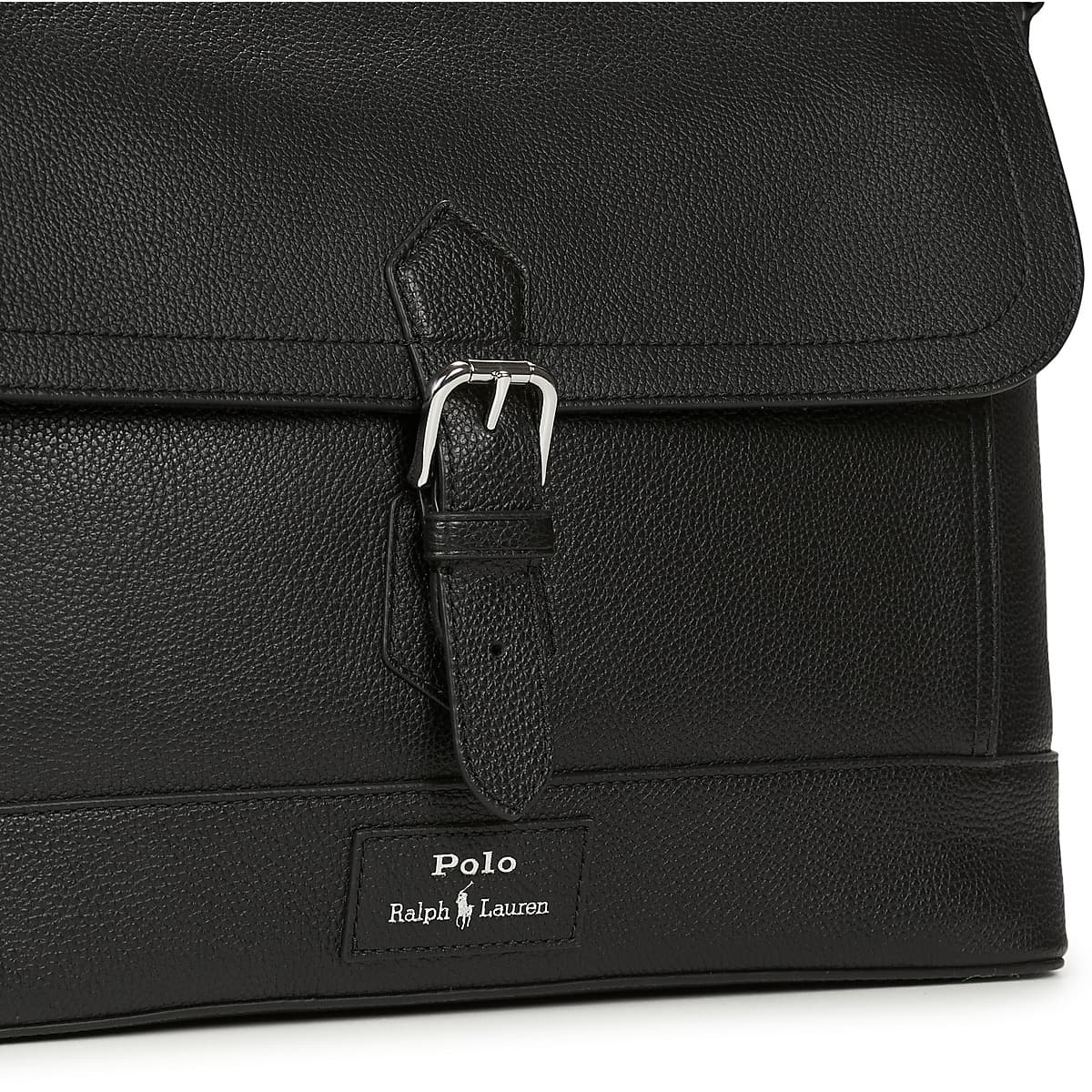 Women's Shoulder Bags Polo Ralph Lauren Black
