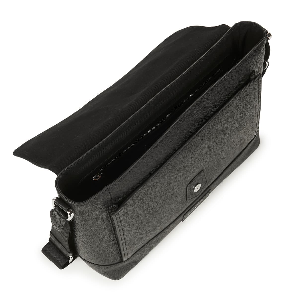 Women's Shoulder Bags Polo Ralph Lauren Black