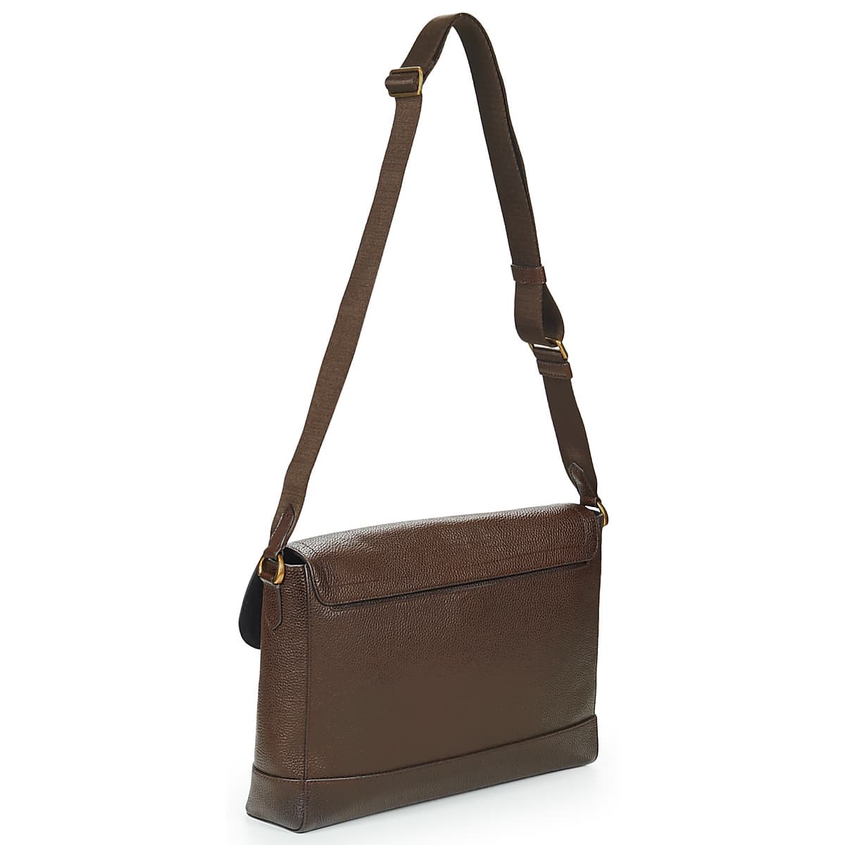 Women's Shoulder Bags Polo Ralph Lauren Brown