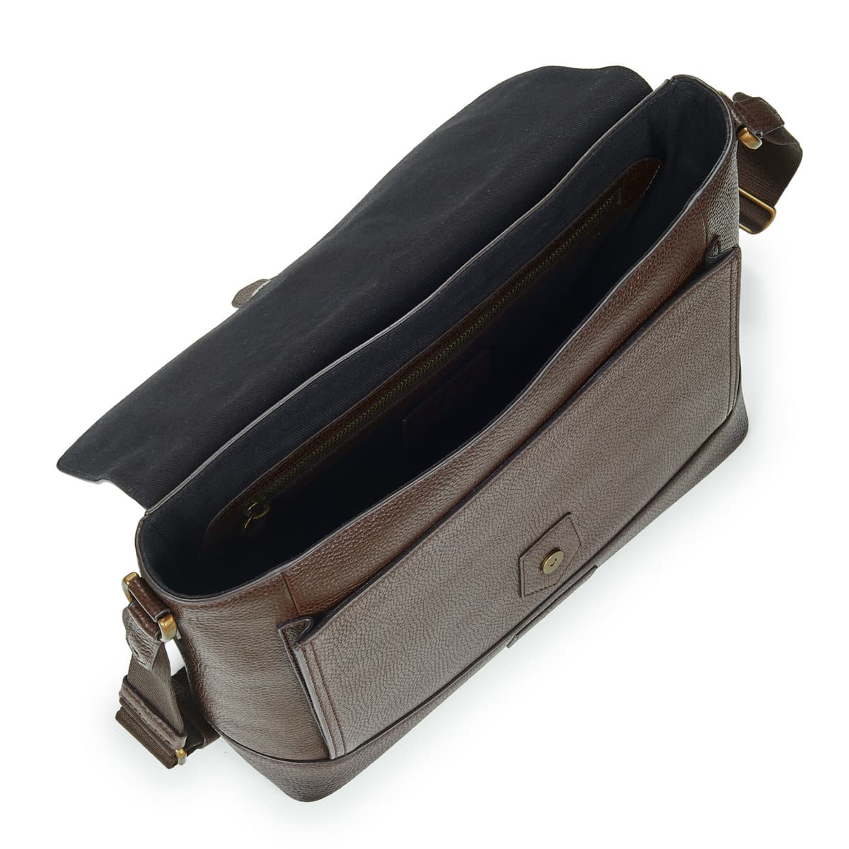 Women's Shoulder Bags Polo Ralph Lauren Brown