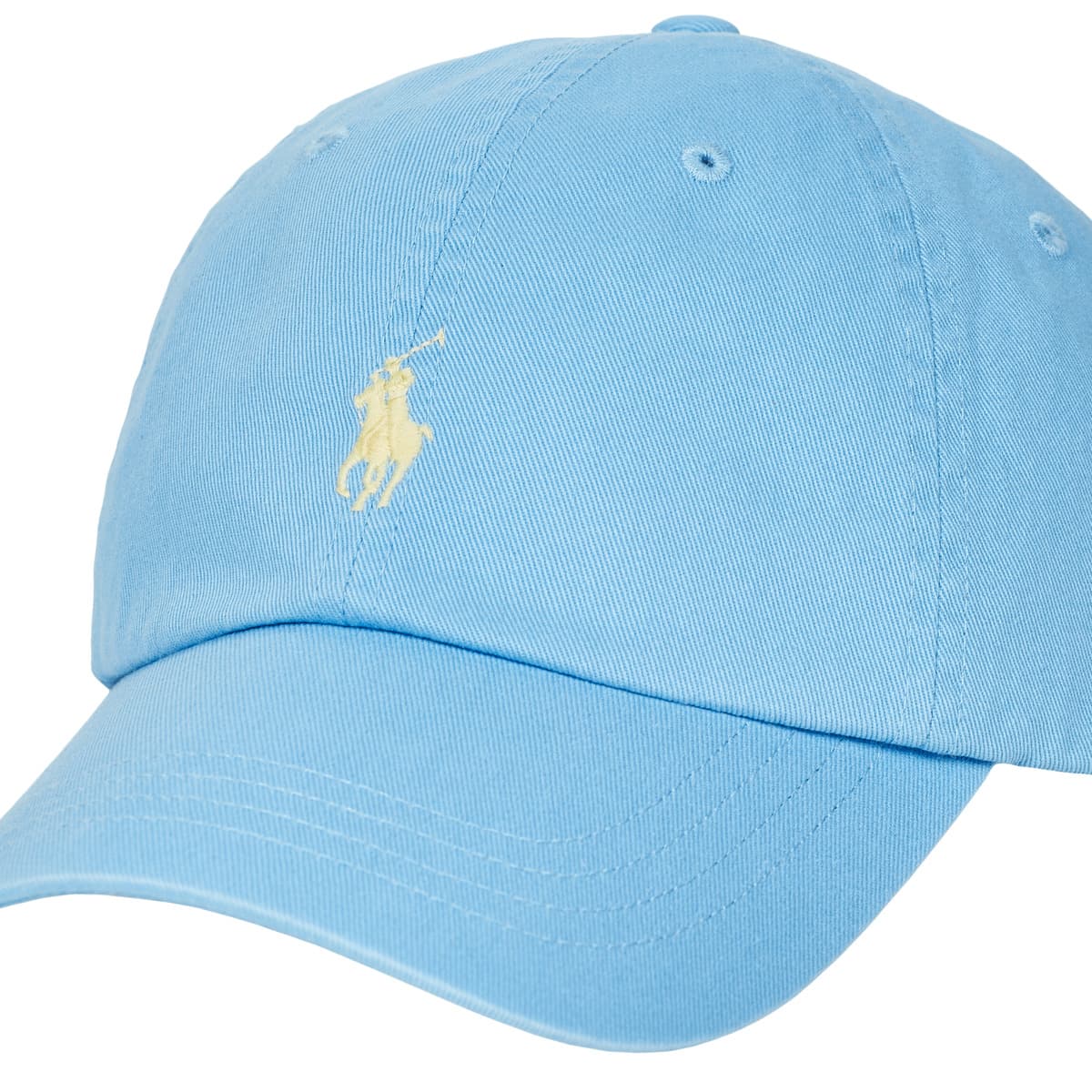Men's Caps Polo Ralph Lauren Blue