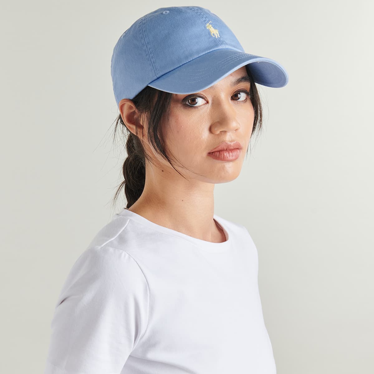 Men's Caps Polo Ralph Lauren Blue