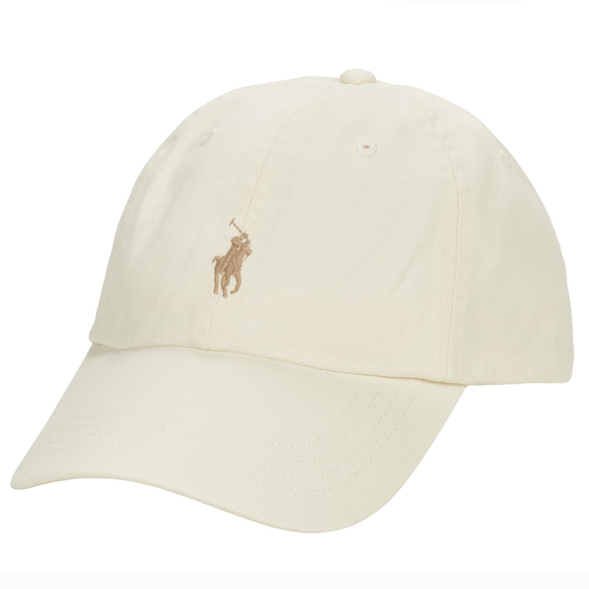 Men's Caps Polo Ralph Lauren Beige