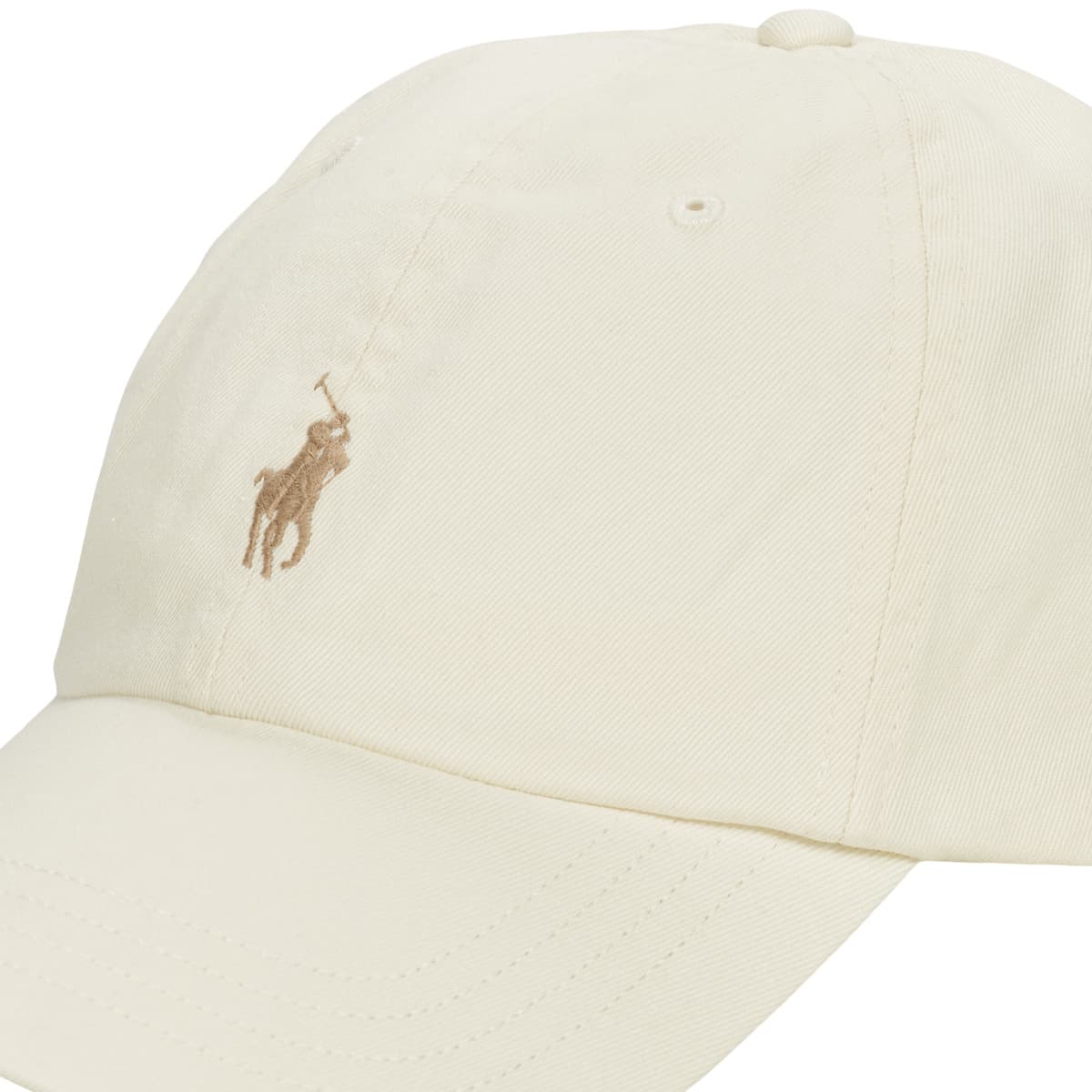 ΚΑΠΕΛΟ POLO RALPH LAUREN ICONIC BEIGE POLO RALPH LAUREN