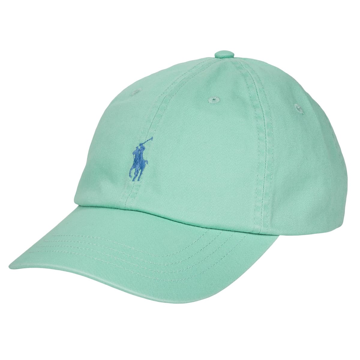Men's Caps Polo Ralph Lauren Green